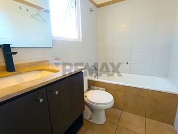 Hermosa Casa en Condominio de San Bernardo