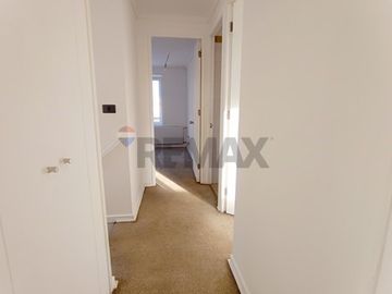 Hermosa Casa en Condominio de San Bernardo