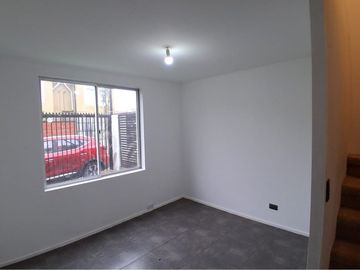 Casa de 3 dormitorios en Buin