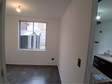 Casa de 3 dormitorios en Buin