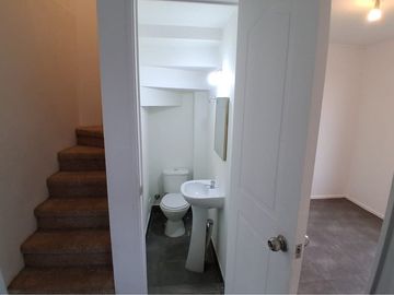 Casa de 3 dormitorios en Buin
