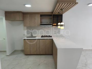 ARRIENDO de APARTAMENTO en BELLO