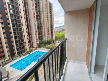 ARRIENDO de APARTAMENTO en BELLO