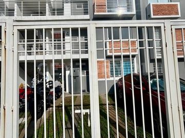 Departamento En Renta En Parques De Tesistan, Zapopan