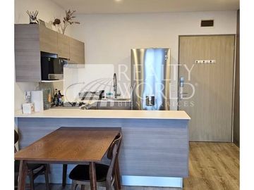 Departamento en Venta en Ladrillera, Monterrey
