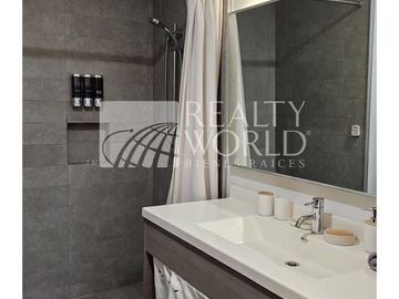 Departamento en Venta en Ladrillera, Monterrey
