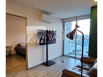 Departamento en Venta en Ladrillera, Monterrey