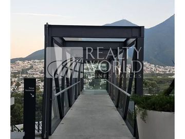 Departamento en Venta en Ladrillera, Monterrey
