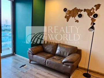 Departamento en Venta en Ladrillera, Monterrey