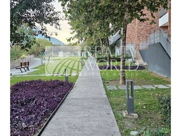 Departamento en Venta en Ladrillera, Monterrey