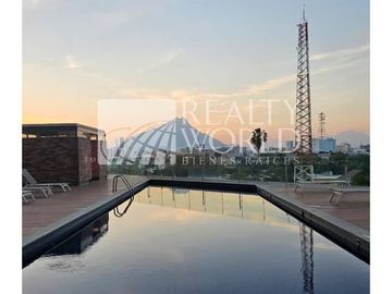 Departamento en Venta en Ladrillera, Monterrey