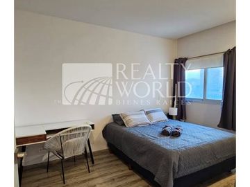 Departamento en Venta en Ladrillera, Monterrey