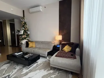 The Residences at The Westin Manila | 2 Bedroom