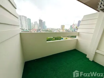 Tivoli Garden Residences | Studio Unit with Balcony