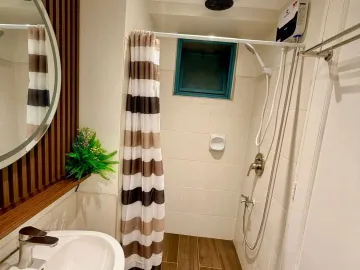 Tivoli Garden Residences | Studio Unit with Balcony