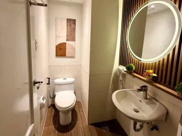 Tivoli Garden Residences | Studio Unit with Balcony
