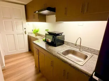 Tivoli Garden Residences | Studio Unit with Balcony
