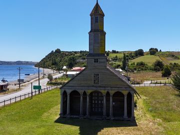 PARCELAS EN VENTA EN ISLA LEMUY, CHILOÉ | DOCUMENTACIÓN AL DÍA | LISTAS PARA COMPRAR