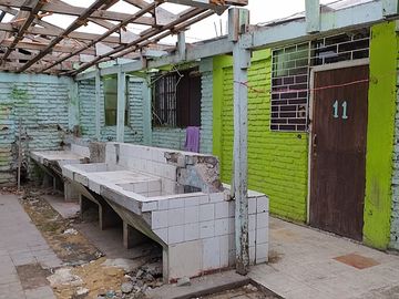 SITIO INDUSTRIAL, BUENA UBICACIÓN Y MUY VERSÁTIL