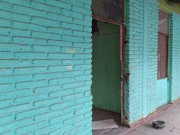 SITIO INDUSTRIAL, BUENA UBICACIÓN Y MUY VERSÁTIL