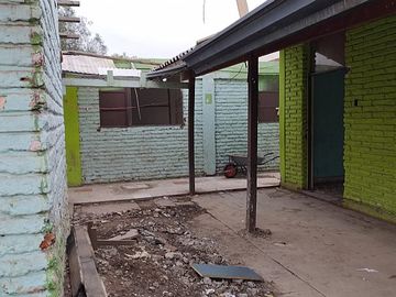 SITIO INDUSTRIAL, BUENA UBICACIÓN Y MUY VERSÁTIL