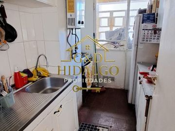 VENDE HIDALGO PROPIEDADES