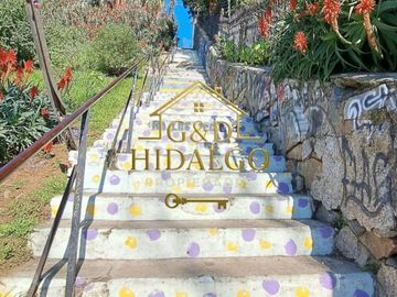VENDE HIDALGO PROPIEDADES