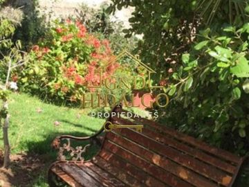 VENDE HIDALGO PROPIEDADES