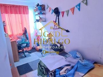 VENDE HIDALGO PROPIEDADES