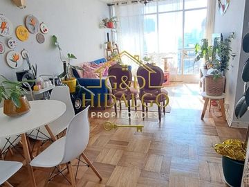 VENDE HIDALGO PROPIEDADES