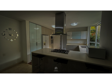 Casa en Arriendo en El Poblado
