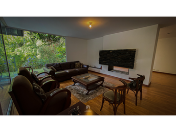 Casa en Arriendo en El Poblado