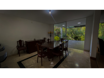 Casa en Arriendo en El Poblado