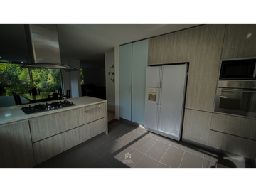 Casa en Arriendo en El Poblado