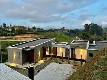 Casa para Renta Amoblada San Antonio