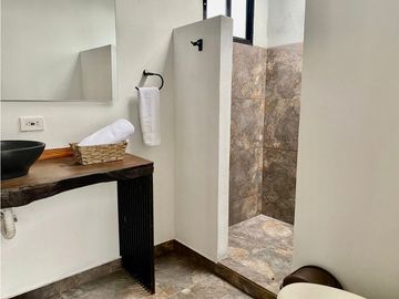 Casa para Renta Amoblada San Antonio
