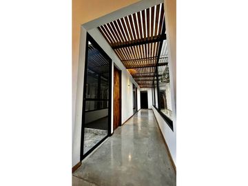 Casa para Renta Amoblada San Antonio