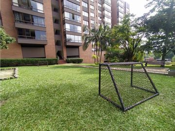 Apartamento en Arriendo Amoblado en Poblado los Balsos