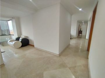 Apartamento en Arriendo Amoblado en Poblado los Balsos