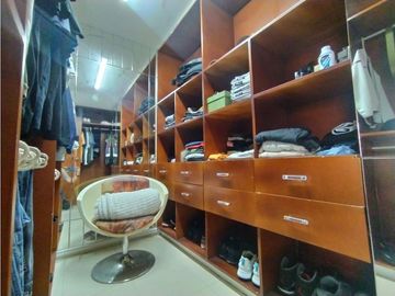 Apartamento en Arriendo Amoblado en Poblado los Balsos
