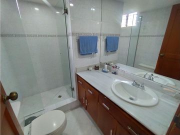 Apartamento en Arriendo Amoblado en Poblado los Balsos