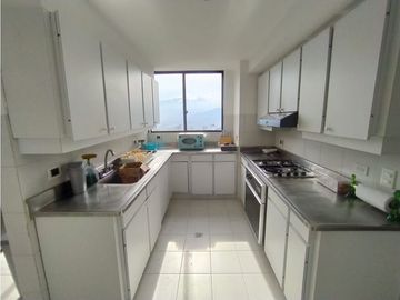 Apartamento en Arriendo Amoblado en Poblado los Balsos