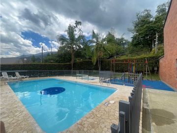 Casa en Arriendo en Envigado