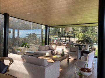 Casa en Arriendo en Alto de Palmas