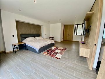 Casa en Arriendo en Llanogrande Unidad Cerrada