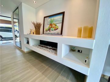 Casa en Arriendo en Llanogrande Unidad Cerrada