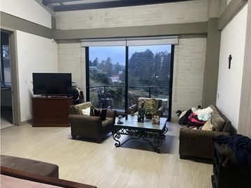 Se Arrienda Casa Campestre Sector Envigado Alto de Palmas