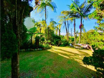 Casa Para Arriendo Amoblada en Llanogrande Pontezuela