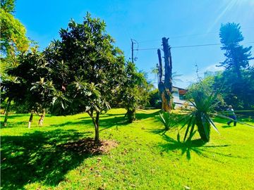 Casa Para Arriendo Amoblada en Llanogrande Pontezuela