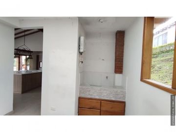 Casa para Arriendo en Envigado Parte Alta